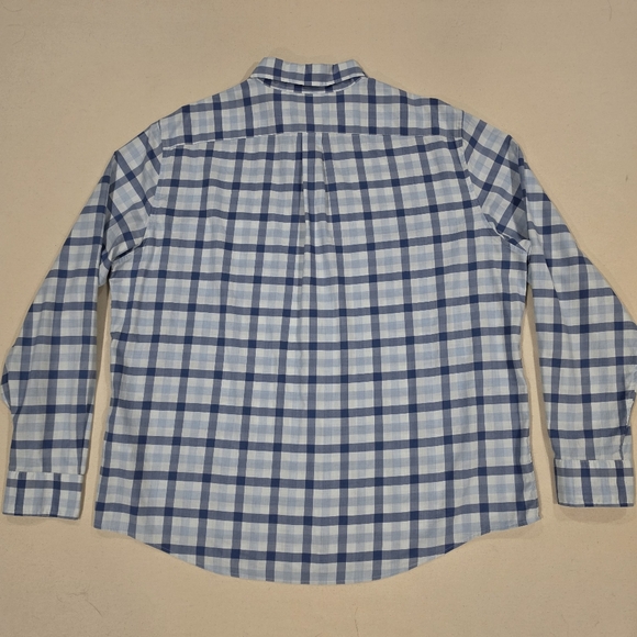 Vineyard Vines Slim Longshore Shirt XL - Picture 5 of 5